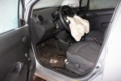 Lewarek zmiany biegów Chevrolet Spark M300 2013 1.0i B10D1 Hatchback 5-drzwi 