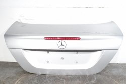 Klapa tył bagażnika Mercedes CLK W209 2002 Coupe (Kod lakieru:744)