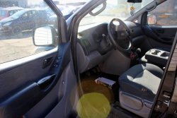 Licznik zegary Hyundai H1 2009 2.5CRDI
