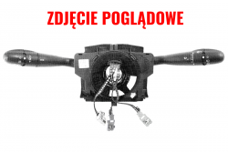 Przełącznik zespolony Peugeot 206 CC 2005 Cabrio Coupe