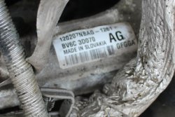 _Przekładnia kierownicza Ford Focus MK3 2011 1.6i