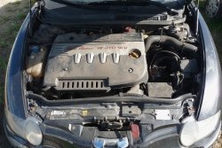 Skrzynia biegów Alfa Romeo 147 2004 1.9JTD