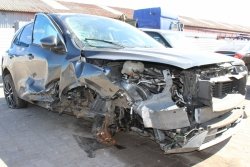 Klamka drzwi przód prawa Ford Escape IV 2020 Suv 5-drzwi (kod lakieru: J7)