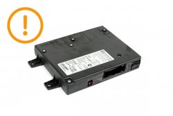 Moduł bluetooth VW Phaeton GP3 2011