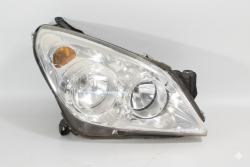 _Reflektor przód prawy Opel Astra H 2003-2009