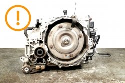 Skrzynia biegów automatyczna (8F35) Ford Escape IV 2020 1.5 Ecoboost Suv 5-drzwi 