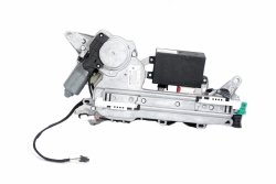 Mechanizm podnośnik otwierania klapy elektrycznej Citroen C5 II 2009 Kombi 