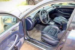 Lewarek zmiany biegów auomat Audi A6 C5 2004 2.5TDI V6 BAU Quattro Sedan 