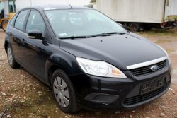 Belka ława sanki wózek silnika Ford Focus MK2 Lift 2010 1.6i Hatchback 5-drzwi