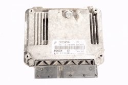 Komputer sterownik silnika Opel Antara A 2008 2.0CDTI Z20DMH Suv