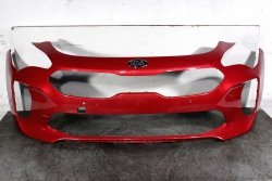 Zderzak przód Kia Stinger GT 2017-2020
