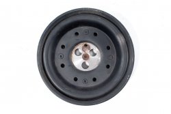 _Koło pasowe wału Ford Transit MK6 2000-2006 2.0TDDI