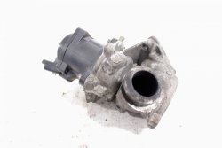 Zawór EGR Mazda 3 BK 2004 1.6D