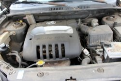 Skrzynia biegów Hyundai Santa Fe SM 2004 2.0i (2WD)