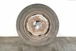 Felga stalowa R16 6x114.3 Mitsubishi Canter VI 2000 