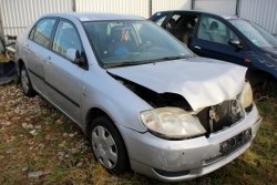Przełącznik zespolony Toyota Corolla E12 2002 Sedan