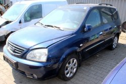 Lusterko lewe Kia Carens II FJ Minivan
