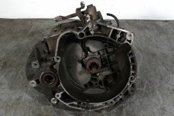 Skrzynia biegów M20 Opel Astra H 2010 1.3CDTI (przełożenie 3.72)