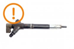 Wtryskiwacz Toyota Avensis T27 2009 2.0D4D Sedan