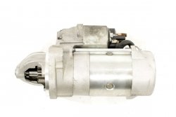 _Rozrusznik BMW 5 E60 E61 2003-2010 2.5D