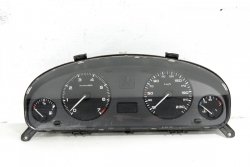Licznik zegary Peugeot 406 2000 2.0i RFR Kombi