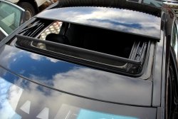 Szyberdach panorama Jaguar XF X260 2016 Sedan