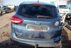 Klapa bagażnika tył Ford C-MAX MK2 Lift 2019 1.5EcoBlue Minivan