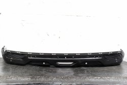 Listwa dolna zderzaka Renault Koleos II 2016-