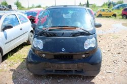 Reflektor lewy Smart Fortwo 450 lift 2003 Cabrio