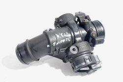 Przepustnica Citroen Berlingo II 2008 1.6HDI 9HX