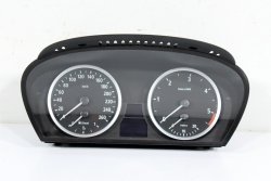 Licznik zegary BMW 5 E60 2004 3.0D M57D30