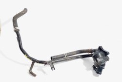 Obudowa termostatu przewody wody Honda Accord VII 2005 2.0i