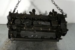 Silnik BMW 5 E39 2001 3.0D M57