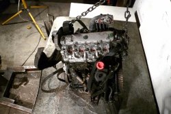 _Silnik F9Q Suzuki Grand Vitara 2005-2008 1.9DDiS SUV 5-drzwi 