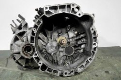 _Skrzynia biegów Rover 75 1998-2005 2.0CDTI