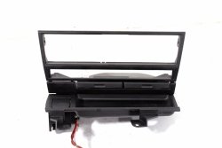 Uchwyt na napoje cup holder zapalniczka ramka BMW 5 E39 2002 Kombi 