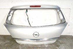 Klapa tył bagażnika Opel Astra H 2004-2006 Hatchback 3-drzwi