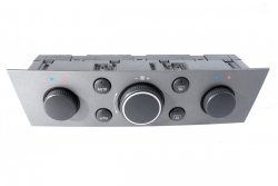 _Panel sterowania klimatyzacji Opel Vectra C 2002-2005 