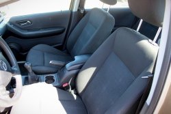 Podłokietnik Mercedes A-Klasa W169 2008 Hatchback 5-drzwi