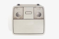 Lampka oświetlenia kabiny Hyundai i30 2007-2012 