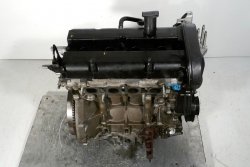Silnik Ford Fusion 2002-2011 1.4i 16V