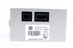 Moduł sterownik świateł VW Phaeton GP3 2010-2014
