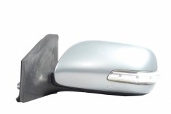 Lusterko prawe Toyota Avensis T25 2006-2008 Kombi (9-PIN, Kod lakieru: 1F8)