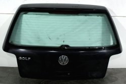 Klapa bagażnika tył VW Golf IV 1999 1J Hatchback 5-drzwi