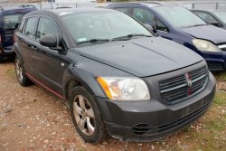 Lusterko prawe Dodge Caliber 2008 Hatchback 5-drzwi (5-pin)