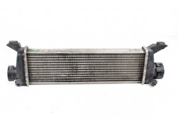 Intercooler Mercedes A-Klasa W168 1997-2004 1.7CDI