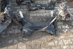 Amortyzator przód lewy Peugeot 308 T7 2007 1.4VTI 8FS Hatchback 3-drzwi 