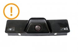 Kamera cofania Ford Escape IV 2020 Suv 5-drzwi 