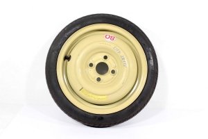Koło dojazdowe Honda City IV 2006 4x100 R14 