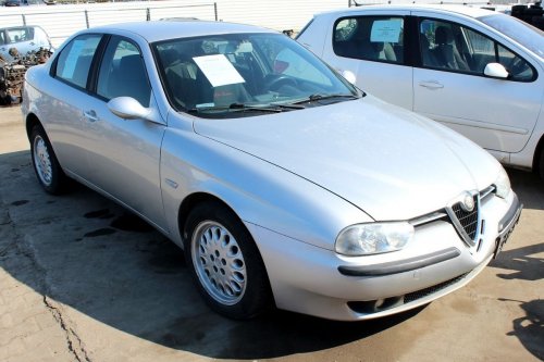 Alfa Romeo 156 1999 1.6i Sedan